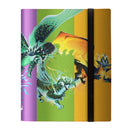 Ultra Pro PRO Binder 9-Pocket Magic the Gathering Return to Tarkir