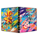 Ultra PRO: Portfolio: 9-Pocket Pokemon- Mega Evolution- Chaos Rising