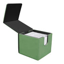 Ultra Pro Alcove Edge Box Vivid Cool Matcha