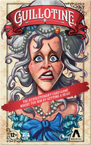 Guillotine Card Game