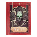 Dungeons & Dragons: Arcana Unleashed - Deadfall Alternate Cover