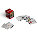 Dungeons & Dragons: Reference Cards Magic Items: Common and Uncommon D&D