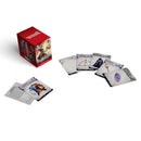 Dungeons & Dragons: Reference Cards Magic Items: Rare and Very Rare D&D