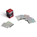Dungeons & Dragons: Reference Cards Spells: Level 2-3 D&D