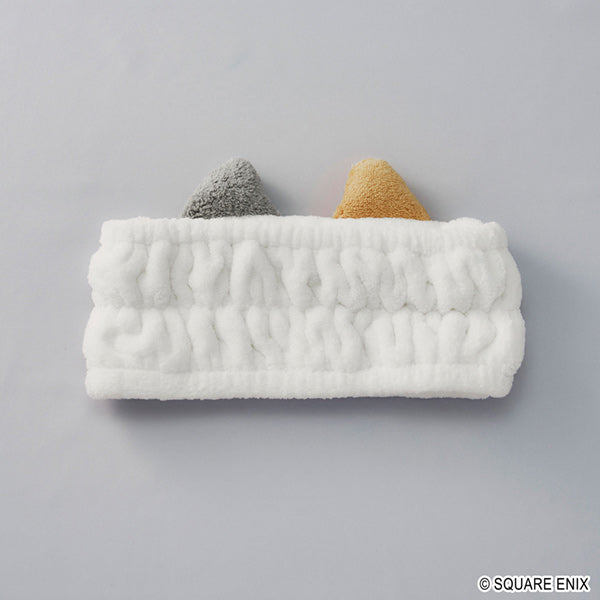 Headband: Final Fantasy XIV- Fat Cat