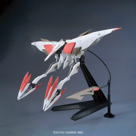 Gundam Model Kit: HG 1/144 - Mobile Armor Hashmal