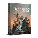 The Lord of the Rings RPG: Starter Set (D&D 5e)