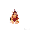 Final Fantasy VII: Polygon Figure Vol. 1