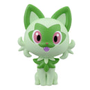 Pokemon Model Kit: Quick!! 18 Sprigatito