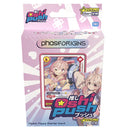 Oshi Push TCG: Gen One Phase Origins- Starter Deck (Pippa)