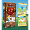 Adventure Time Card Wars: Fionna vs. Cake, Collector's Pack