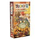 Root: Homeland Hireling Pack