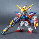 Gundam Model Kit: SD EX-Standard - Wing Gundam Zero