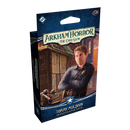 Arkham Horror: The Card Game - Tommy Muldoon Investigator Deck