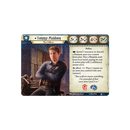 Arkham Horror: The Card Game - Tommy Muldoon Investigator Deck