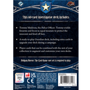 Arkham Horror: The Card Game - Tommy Muldoon Investigator Deck