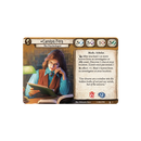Arkham Horror: The Card Game - Carolyn Fern Investigator Deck