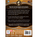 Arkham Horror: The Card Game - Carolyn Fern Investigator Deck