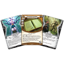 Arkham Horror: The Card Game - Carolyn Fern Investigator Deck