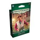 Arkham Horror: The Card Game - André Patel Investigator Deck