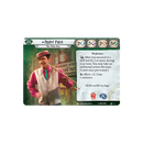 Arkham Horror: The Card Game - André Patel Investigator Deck