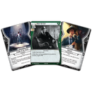 Arkham Horror: The Card Game - André Patel Investigator Deck