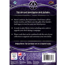 Arkham Horror: The Card Game - Marie Lambeau Investigator Deck