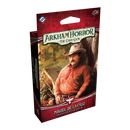 Arkham Horror: The Card Game - Miguel de la Cruz Investigator Deck