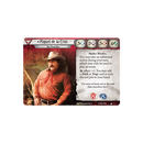 Arkham Horror: The Card Game - Miguel de la Cruz Investigator Deck
