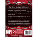 Arkham Horror: The Card Game - Miguel de la Cruz Investigator Deck