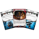 Arkham Horror: The Card Game - Miguel de la Cruz Investigator Deck