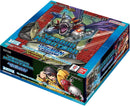 DIGIMON CARD GAME: EXTRA BOOSTER: VERSUS MONSTERS (EX09) (24CT)