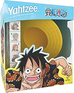 Yahtzee: One Piece