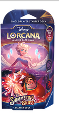 Disney Lorcana - Shimmering Skies
