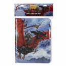 DRAGON SHIELD: CARD CODEX 360 ZIPSTER BINDER: THE RAID