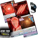 Star Trek: Captain's Chair- To Boldly Go