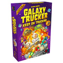 Galaxy Trucker: Keep on Trucking