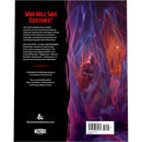 Dungeons & Dragons 5E: Vecna Eve of Ruin