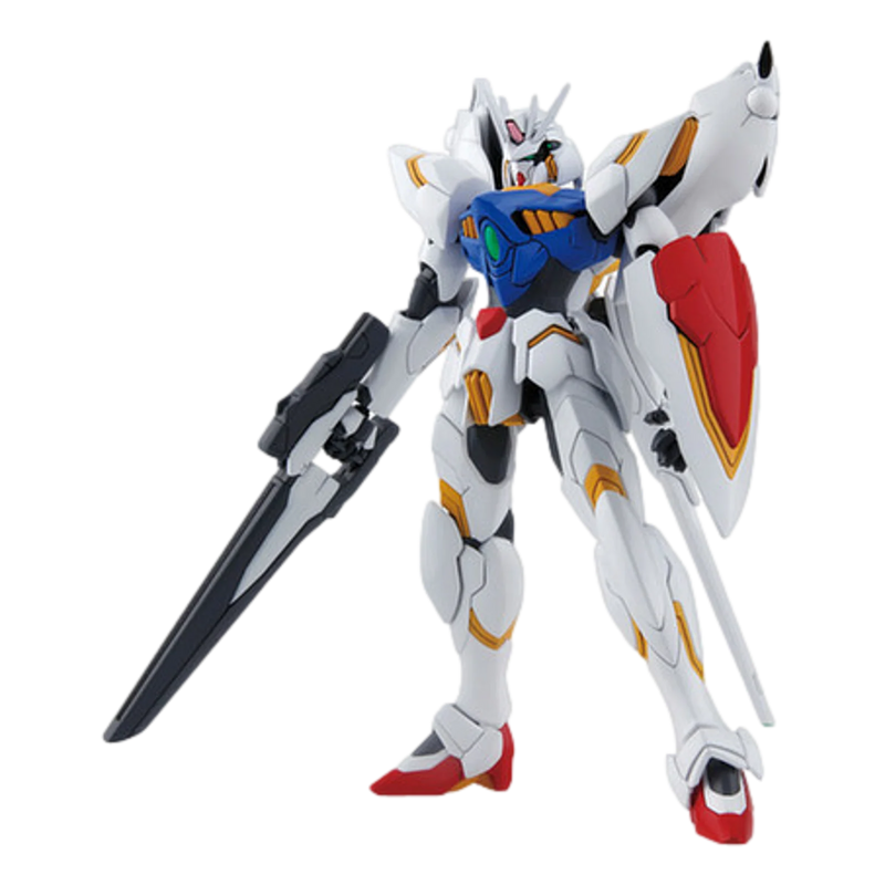 GUNDAM AGE LEGILIS HG AGE 1/144 MK