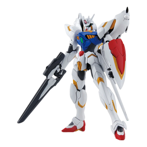 GUNDAM AGE LEGILIS HG AGE 1/144 MK