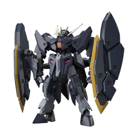 HG 1/144 GUNDAM ZAGAN MK