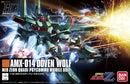 Gundam Model Kit: HGUC 1/144 - Dooben Wolf