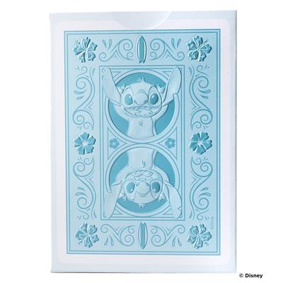 Bicycle: Disney Stitch Inspired Playing Cards