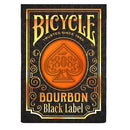 Bicycle Bourbon Black Label