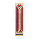 Bicycle 3 Track Cribbage