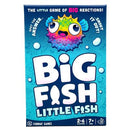 Big Fish Little Fish