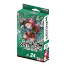 Starter Deck (GREEN Jewelry Bonney)