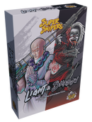 Super Snipers - Light and Shadow Expansion