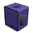 Ultra PRO: Deckbox: Pokemon Alcove Flip- Elite Series Gengar