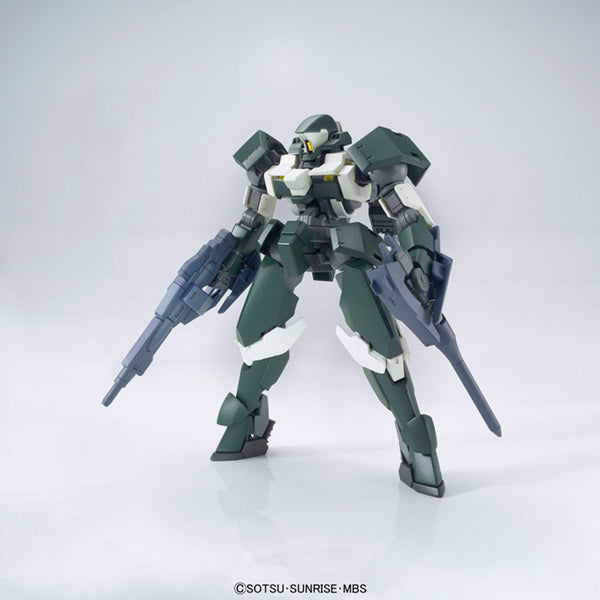Gundam Model Kit: HG 1/144 - Julieta's Mobile Reginlaze